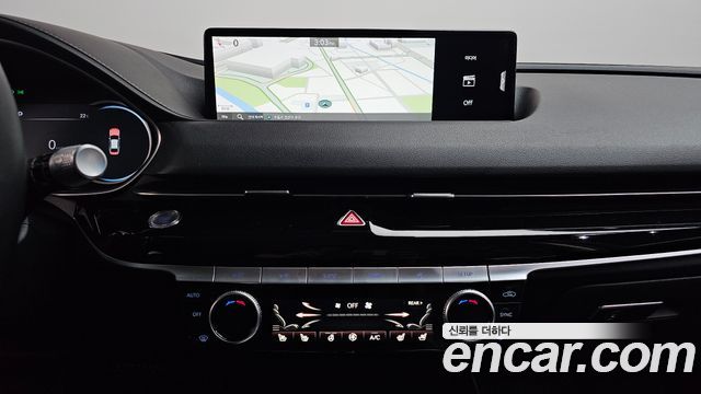 Genesis G80 2021 — photo 13