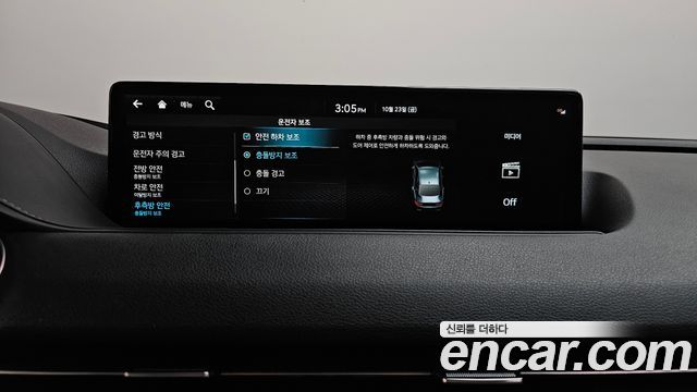 Genesis G80 2021 — photo 17