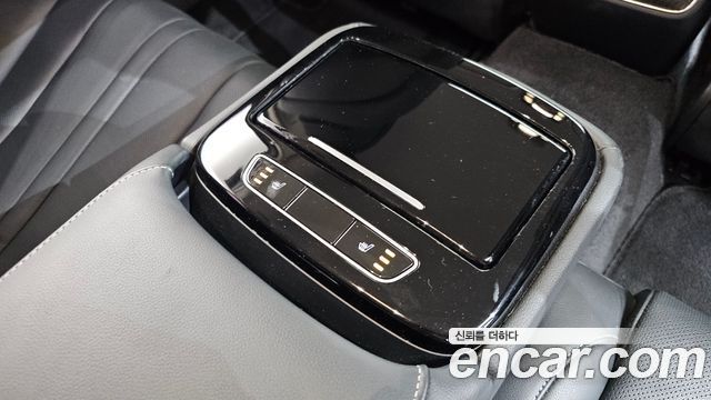 Genesis G80 2021 — photo 18