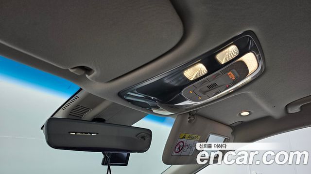 Genesis G80 2021 — photo 19