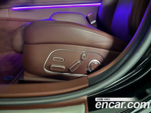 Genesis G90 2022 — photo 6