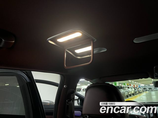Genesis G90 2022 — photo 16