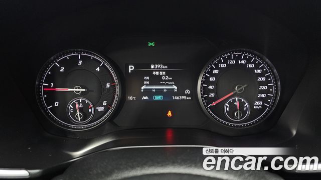 Hyundai Santafe 2021 — photo 11