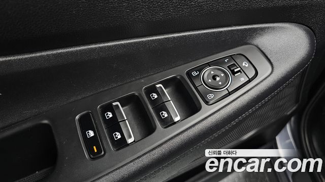 Hyundai Santafe 2021 — photo 22