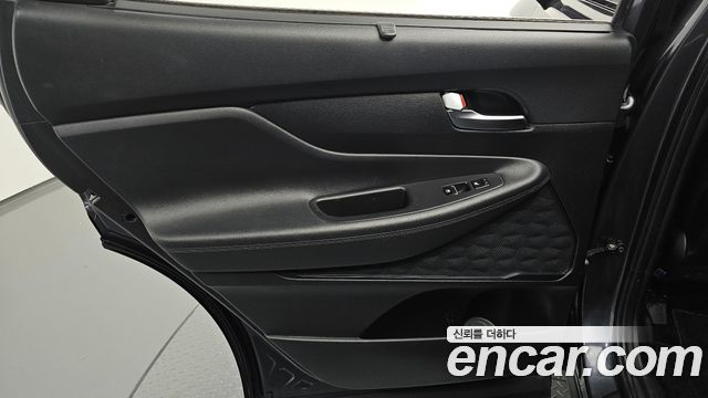 Hyundai Santafe 2021 — photo 15