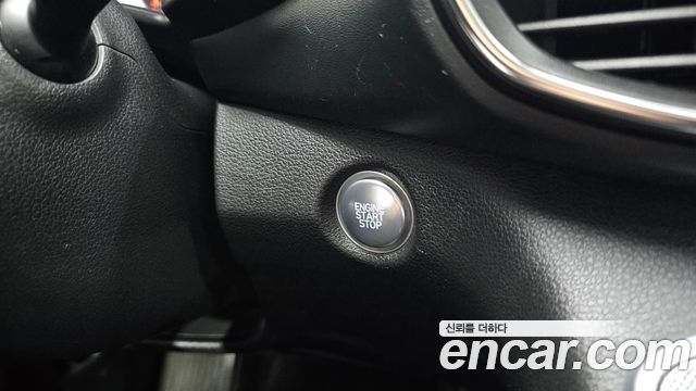 Hyundai Santafe 2021 — photo 28