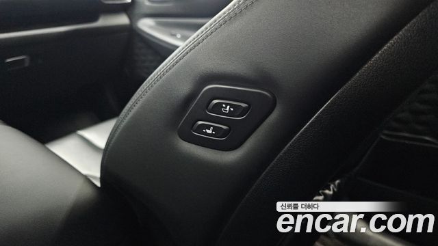 Hyundai Santafe 2021 — photo 33