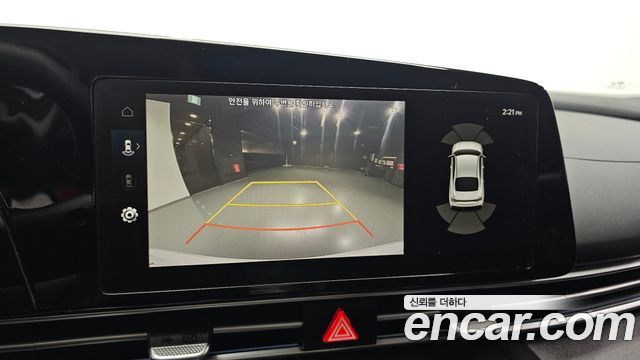 Hyundai AVANTE 2024 — photo 21
