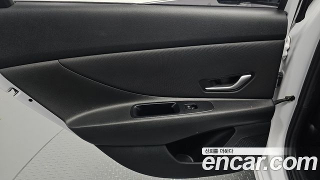 Hyundai AVANTE 2024 — photo 15