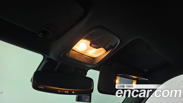 Chevrolet Korea Trailblazer 2024 — photo 21