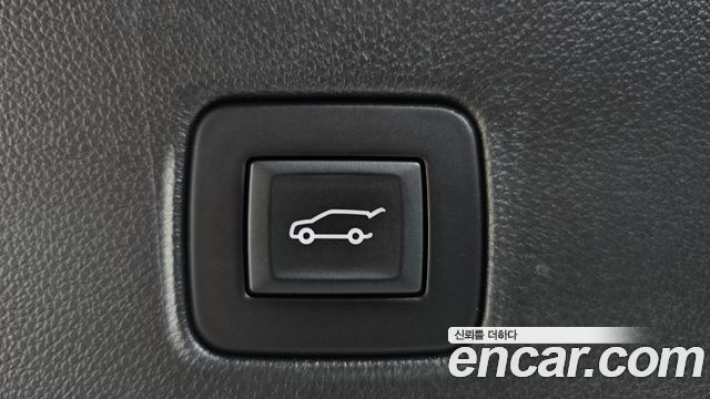 Chevrolet Korea Trailblazer 2024 — photo 24