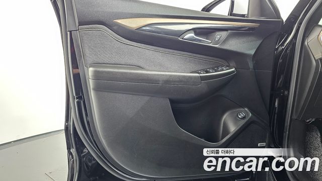 Chevrolet Korea Trailblazer 2024 — photo 14