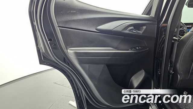 Chevrolet Korea Trailblazer 2024 — photo 15