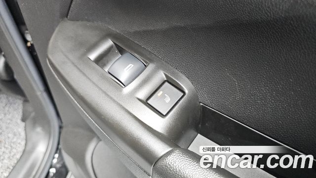 Chevrolet Korea Trailblazer 2024 — photo 34