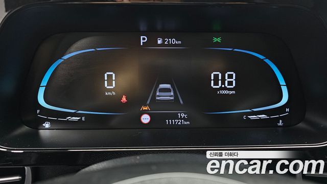 Hyundai AVANTE 2024 — photo 11