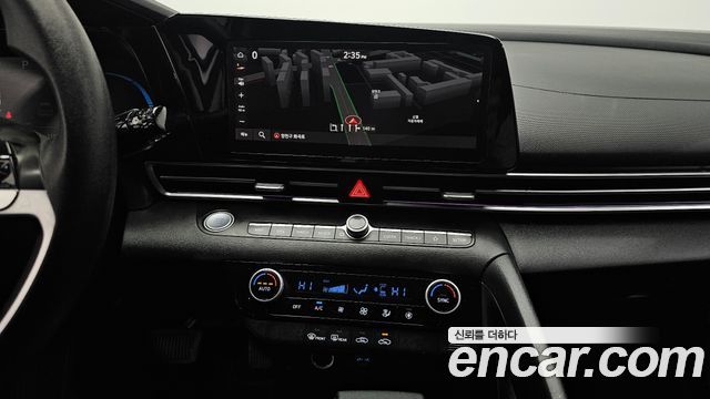 Hyundai AVANTE 2024 — photo 20