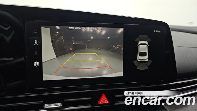 Hyundai AVANTE 2024 — photo 21