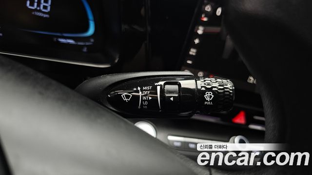 Hyundai AVANTE 2024 — photo 28