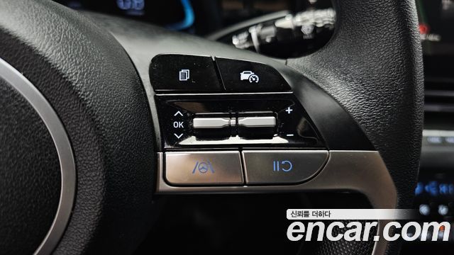 Hyundai AVANTE 2024 — photo 29