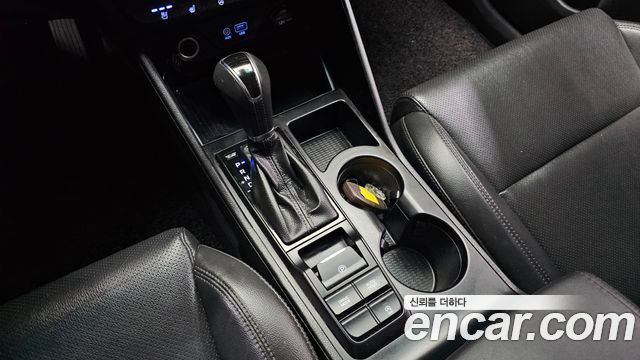 Hyundai Tucson 2019 — photo 12