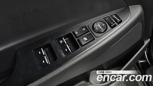 Hyundai Tucson 2019 — photo 22
