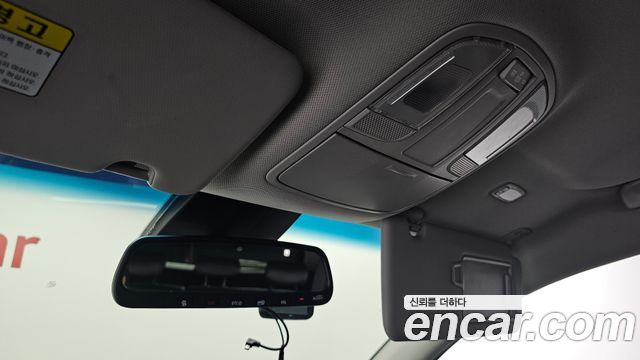Hyundai Tucson 2019 — photo 25