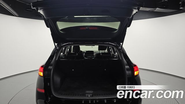 Hyundai Tucson 2019 — photo 26