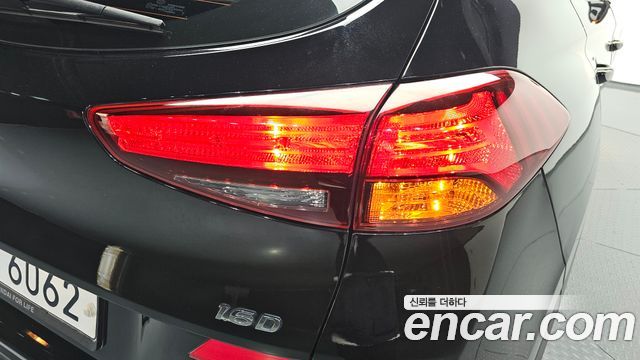 Hyundai Tucson 2019 — photo 9