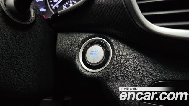 Hyundai Tucson 2019 — photo 27