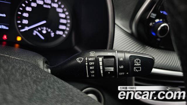 Hyundai Tucson 2019 — photo 28