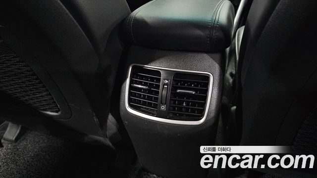 Hyundai Tucson 2019 — photo 30