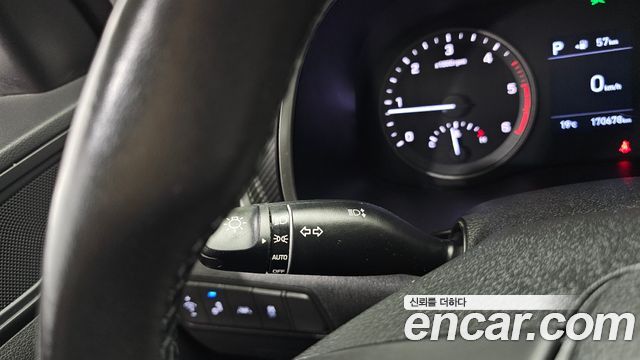 Hyundai Tucson 2019 — photo 31
