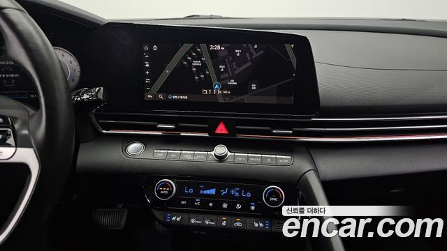 Hyundai AVANTE 2024 — photo 20