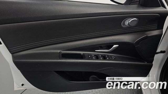 Hyundai AVANTE 2024 — photo 14