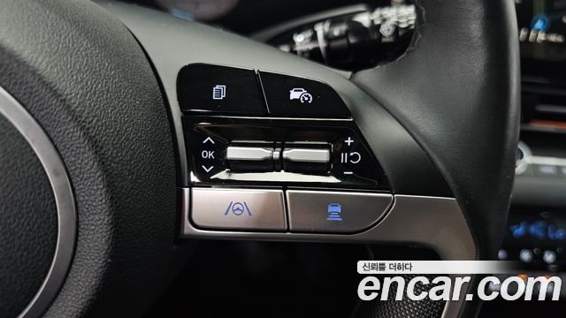 Hyundai AVANTE 2024 — photo 27