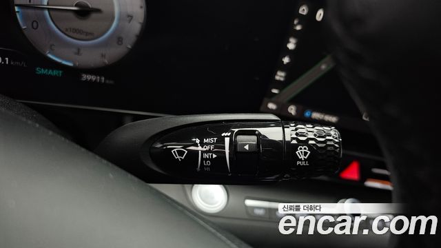 Hyundai AVANTE 2024 — photo 29