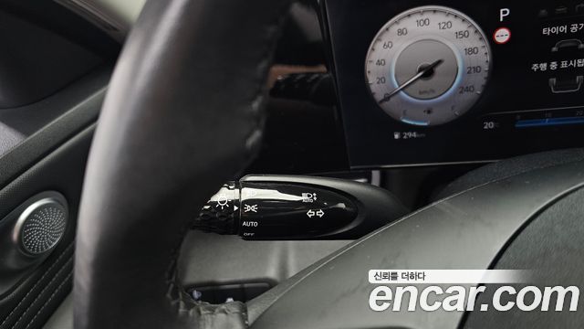 Hyundai AVANTE 2024 — photo 30