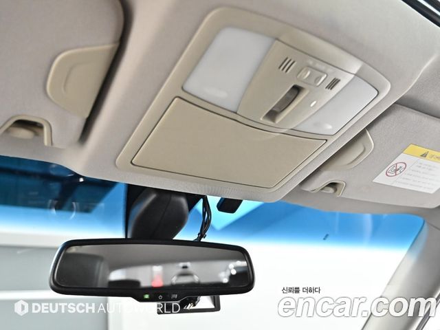 Infiniti EX 2012 — photo 18