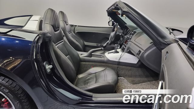 Chevrolet Korea G2X 2008 — photo 11