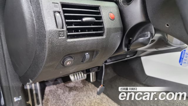 Chevrolet Korea G2X 2008 — photo 13