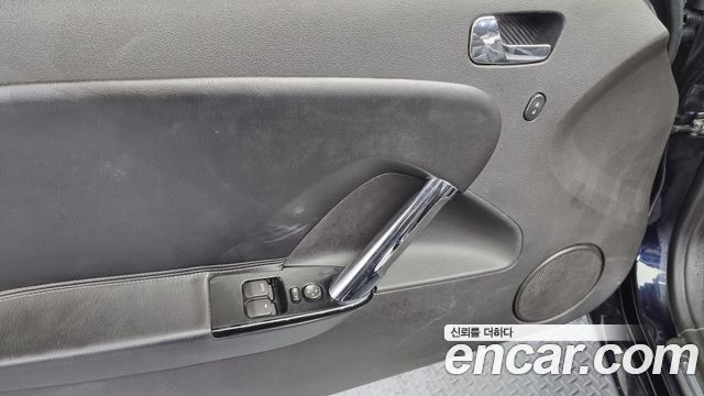 Chevrolet Korea G2X 2008 — photo 18