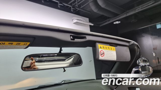 Chevrolet Korea G2X 2008 — photo 19