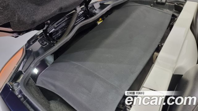 Chevrolet Korea G2X 2008 — photo 20