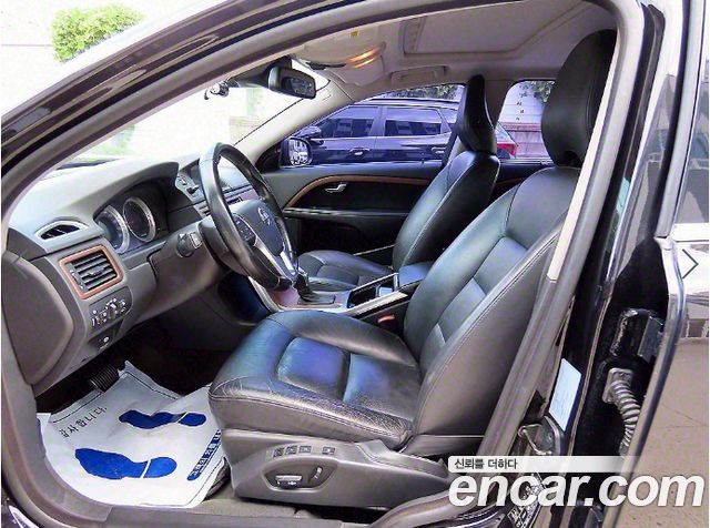 Volvo S80 2013 — photo 5