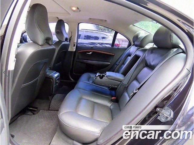 Volvo S80 2013 — photo 6