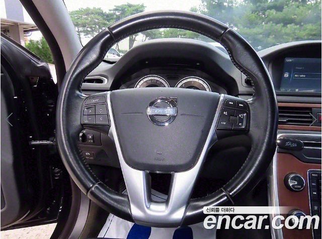 Volvo S80 2013 — photo 8