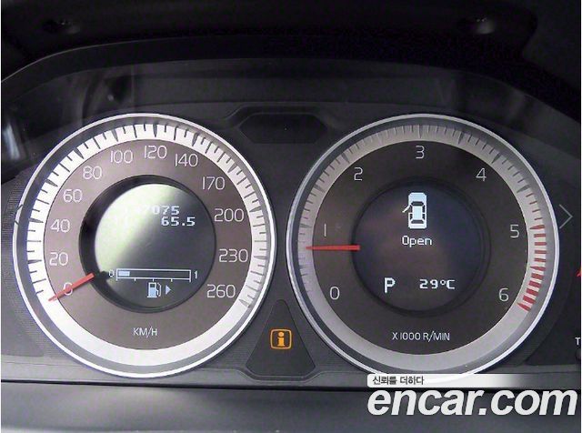 Volvo S80 2013 — photo 9