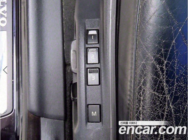 Volvo S80 2013 — photo 12