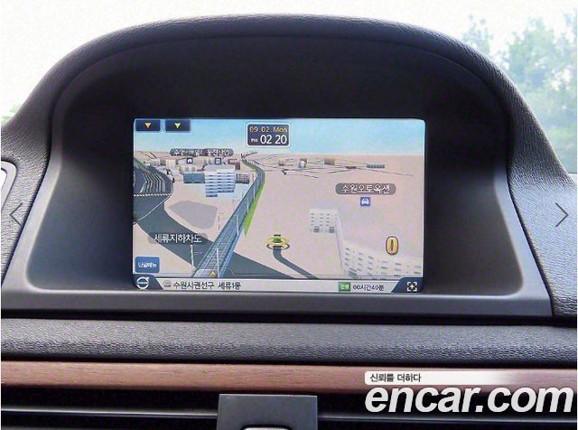 Volvo S80 2013 — photo 14