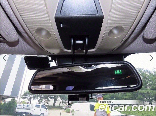 Volvo S80 2013 — photo 16